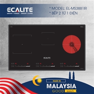 Bếp điện từ nhập khẩu Bếp điện từ nhập khẩu