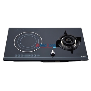 Bếp điện từ 1 vùng nấu Bếp điện từ 1 vùng nấu