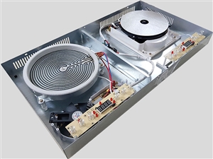 Phụ kiện - Linh kiện bếp điện từ Phụ kiện - Linh kiện bếp điện từ