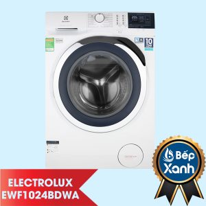 Máy giặt cửa trước Model 2019 Electrolux EWF1024BDWA